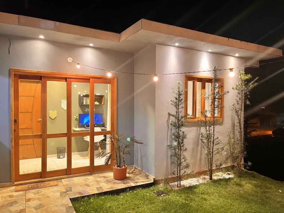 Villa Zion House - Casa completa e aconchegante Ilhabela Esterno foto
